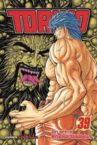 Toriko 39