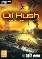 Oil Rush (DVD-Rom) - Windows