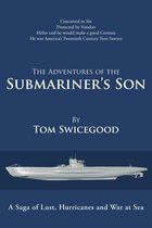 The Adventures of the Submariner's Son