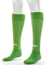 Jako Stockings Glasgow - Chaussettes de sport - Général - Taille 25-30 - Vert clair