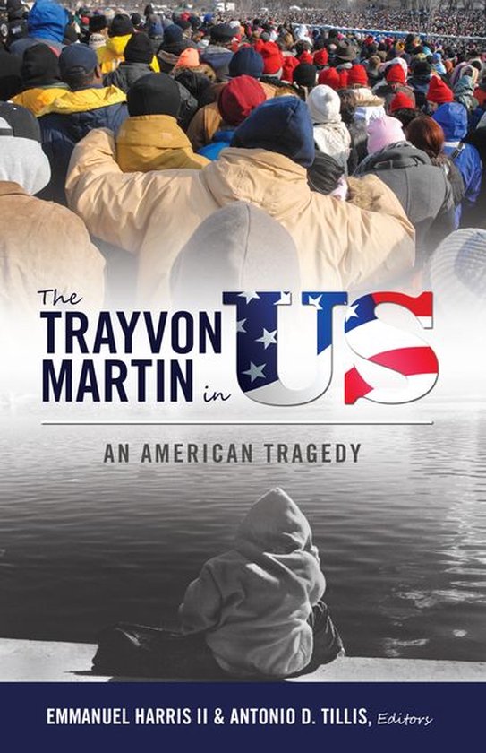 Black Studies and Critical Thinking 79 - The Trayvon Martin  ... - cover