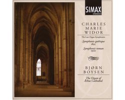 Symphonie Gothique/Symphonie Roman