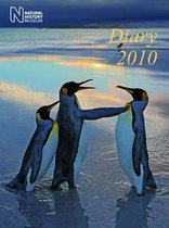 The Natural History Museum Diary 2010