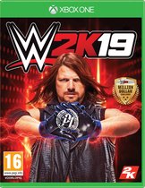 WWE 2K19 - Xbox One