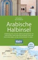 DuMont Reise-Handbuch Reiseführer Arabische Halbinsel