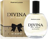 Parfum Lucien Divina for Women