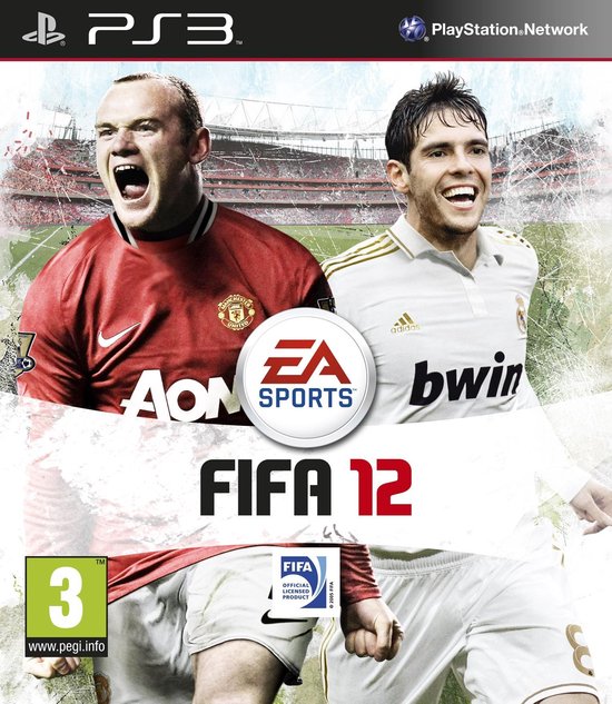 FIFA 12 - PS3 | Games | bol.com
