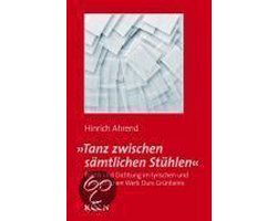 »Tanz zwischen sämtlichen Stühlen«