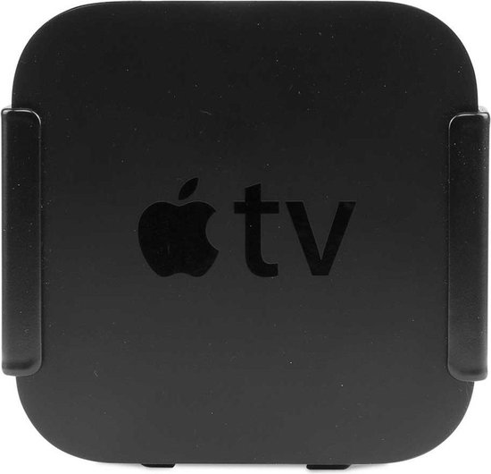 Vebos muurbeugel Apple TV 4K bol.com