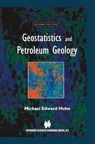 Geostatistics and Petroleum Geology