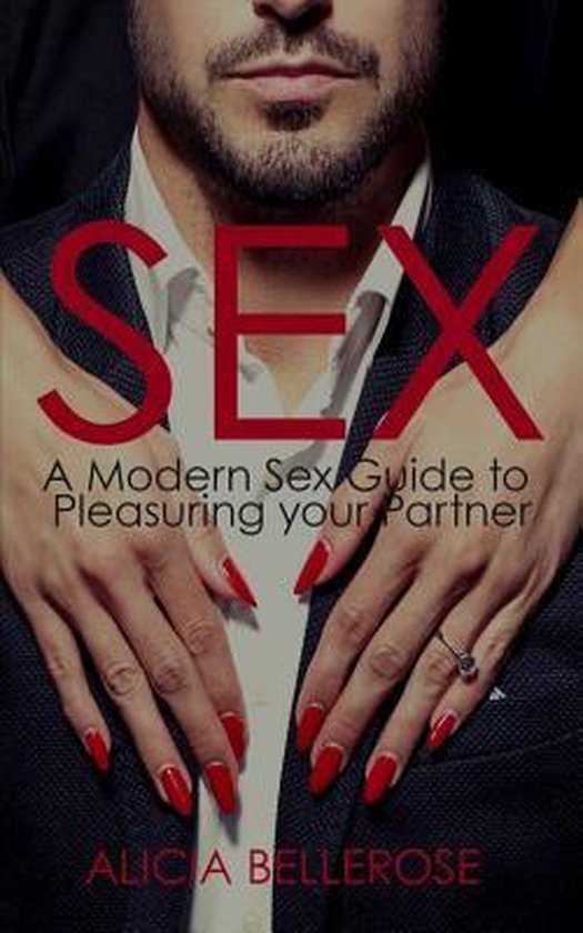 Sex - cover