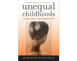 Unequal Childhoods