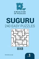 Creator of Puzzles
