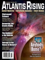 Atlantis Rising Magazine 114 - Atlantis Rising Magazine - 114 November/December 2015