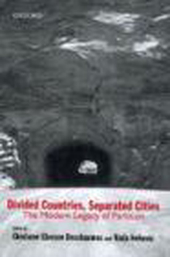 9780195665406 - Divided Countries, Separated Cities