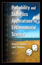 Probability And Statistics Applications for Environmental Science
