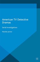 Crime Files - American TV Detective Dramas