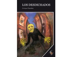 Narrativas Oblicuas 22 - Los desdichados