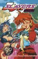 Slayers Special 01