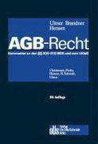 AGB - Recht