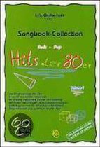 ' Hits Der 80Er' I. Songbook-Collection