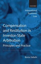 International Economic Law Series - Compensation and Restitution in Investor-State Arbitration