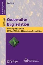 Cooperative Bug Isolation