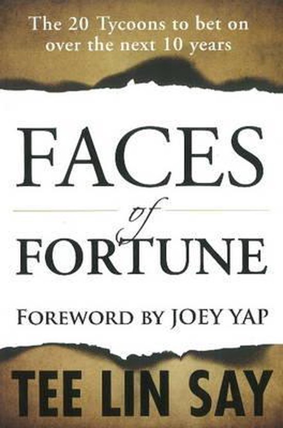 Faces of Fortune