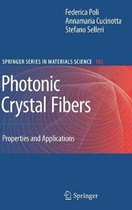 Photonic Crystal Fibers