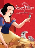 Art Pool, Classic Storybook - Snow White and the Seven Dwarfs