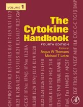 The Cytokine Handbook, Two-Volume Set