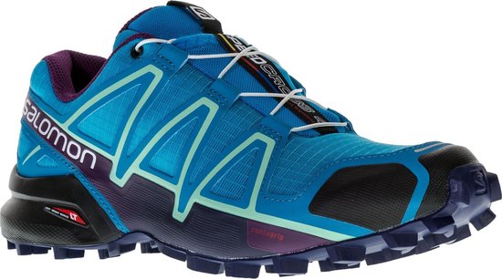 bol.com | Salomon Speedcross 4 Sportschoenen - Maat 42 2/3 ... bol.com | Salomon Speedcross 4 Sportschoenen - Maat 42 2/3 ...