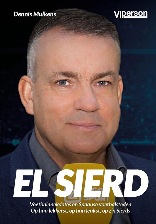 El Sierd - cover