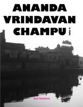 Ananda Vrindavan Champu 4