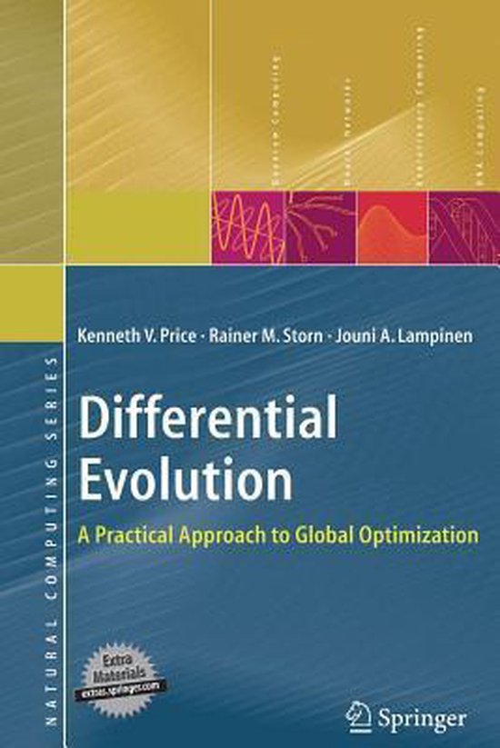 Differential Evolution 9783540209508 Price Boeken
