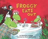 Froggy - Froggy Eats Out