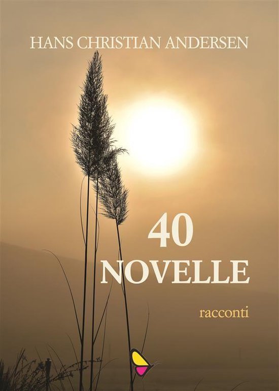 40 novelle - cover