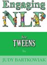 Omslag Engaging NLP for Tweens