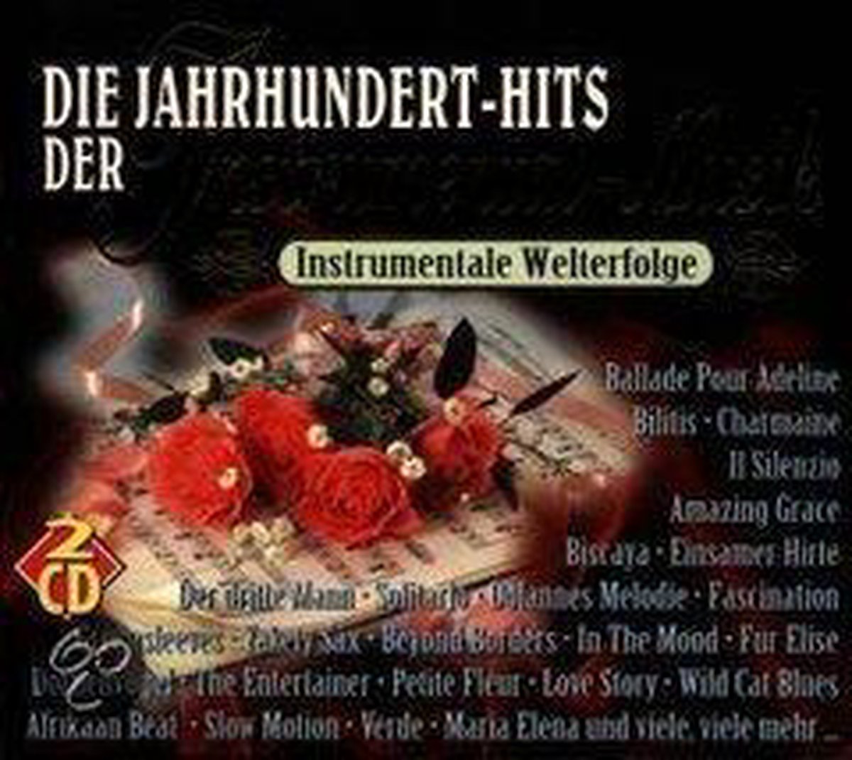Die Jahrhundert-Hits Der