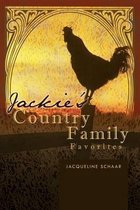 Jackie's Country Family Favorites