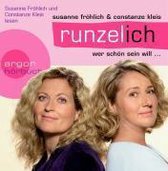 Runzel-Ich. 3 CDs