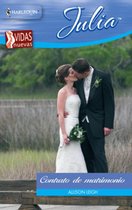 Miniserie Julia 6 - Contrato de matrimonio