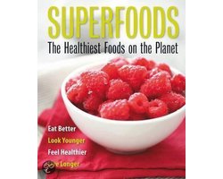 Superfoods