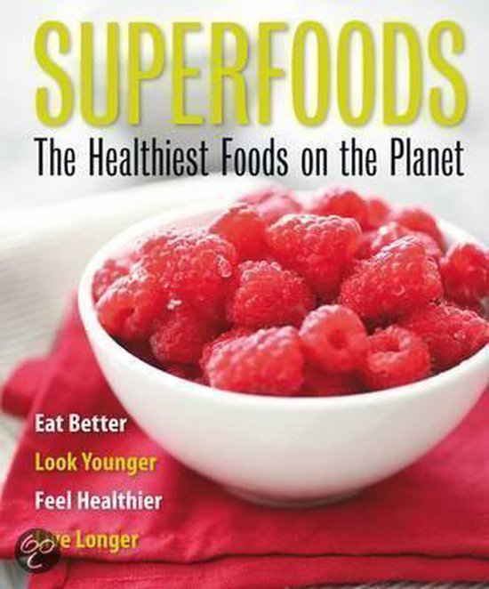 Superfoods
