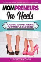 Mompreneurs in Heels