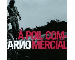 A Poil Commercial