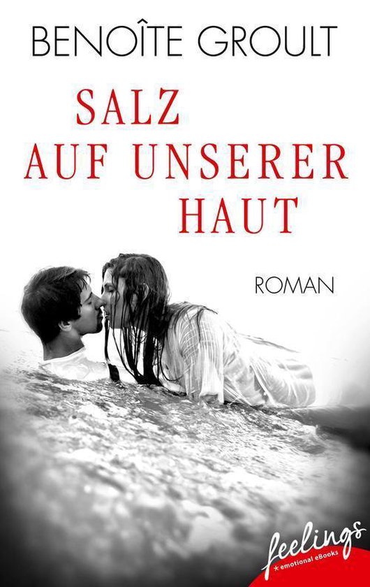 Salz auf unserer Haut (ebook), Benoïte Groult 9783426436486 Boeken