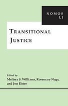NOMOS - American Society for Political and Legal Philosophy 34 - Transitional Justice