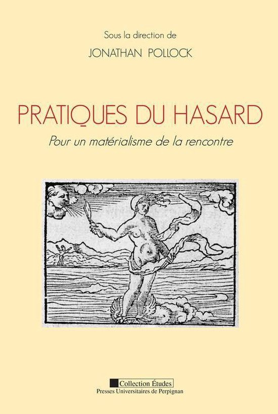 Études - Pratiques du hasard