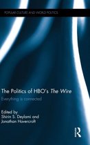 The Politics of HBO"s the Wire